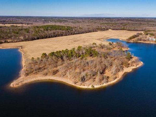 Lot 10 Eagles Nest Circle, Mount Vernon, TX 75457