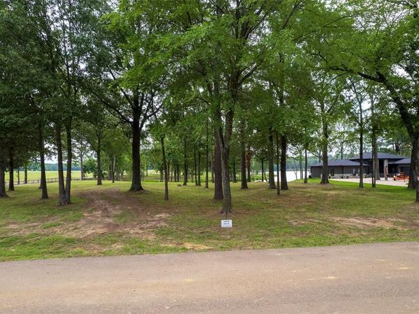 Lot 10 Eagles Nest Circle, Mount Vernon, TX 75457