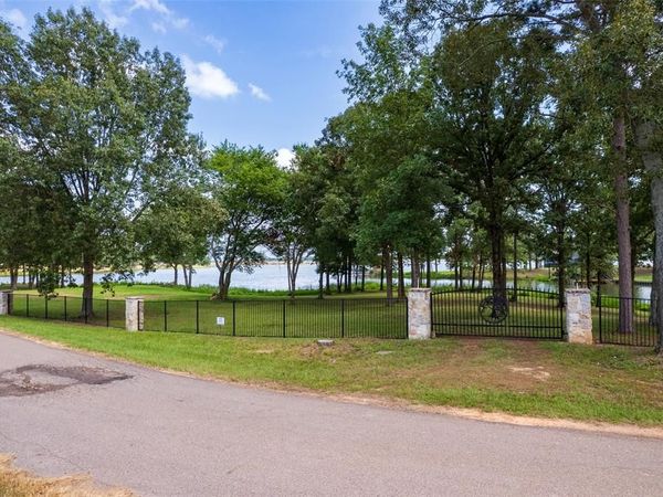 Lot 12 Eagles Nest Drive, Mount Vernon, TX 75457