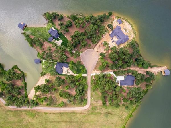 Lot 12 Eagles Nest Drive, Mount Vernon, TX 75457