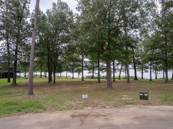 Lot 6 Eagles Nest Circle, Mount Vernon, TX 75457
