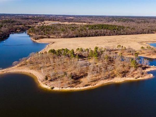 Lot 6 Eagles Nest Circle, Mount Vernon, TX 75457