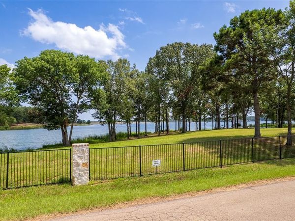 Lot 13 Eagles Nest Drive, Mount Vernon, TX 75457
