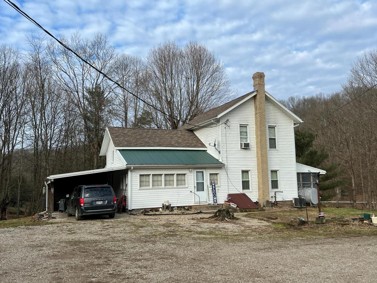 27858 Township Road 31, Warsaw, OH 43844 Main Photo