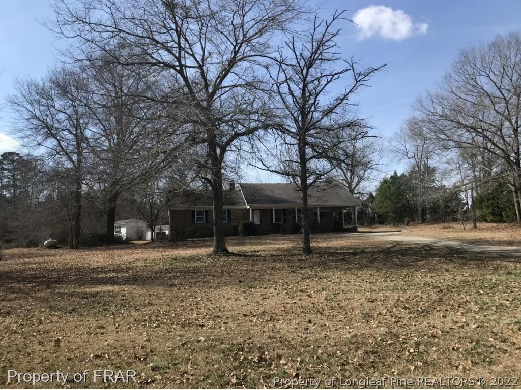 321 Neills Creek Road, Fuquay Varina, NC 27546 Main Photo