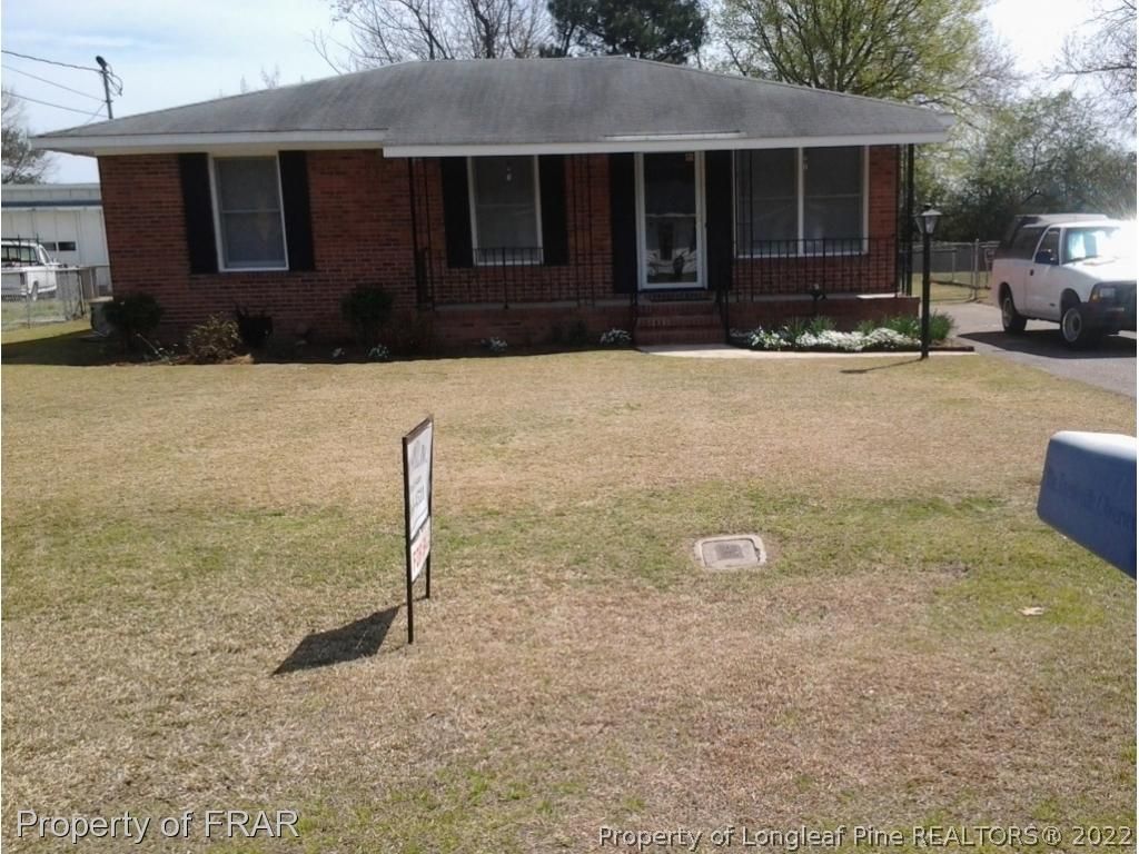 1059 Revere Street, Fayetteville, NC 28304 Main Photo