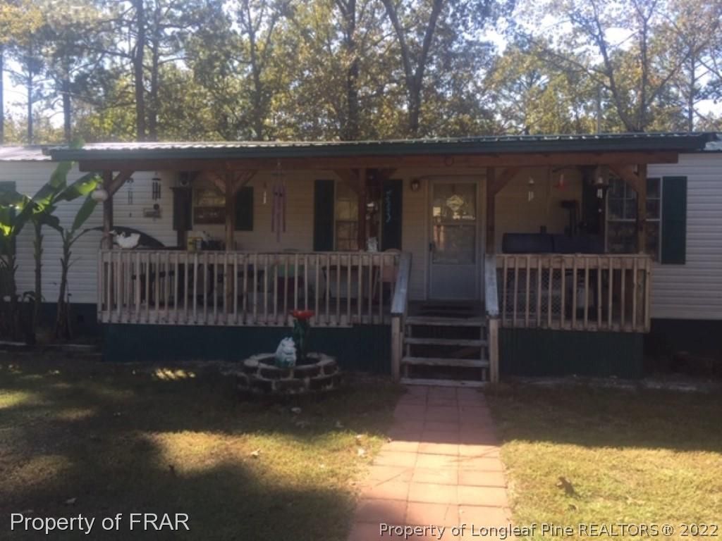 44 & 60 Mcfayden Avenue, Spring Lake, NC 28390 Main Photo