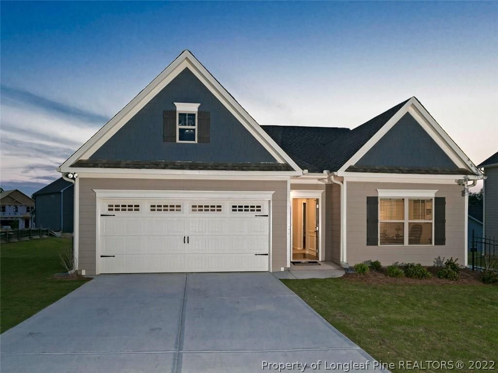 23 Nonabell Lane, Four Oaks, NC 27524 Main Photo