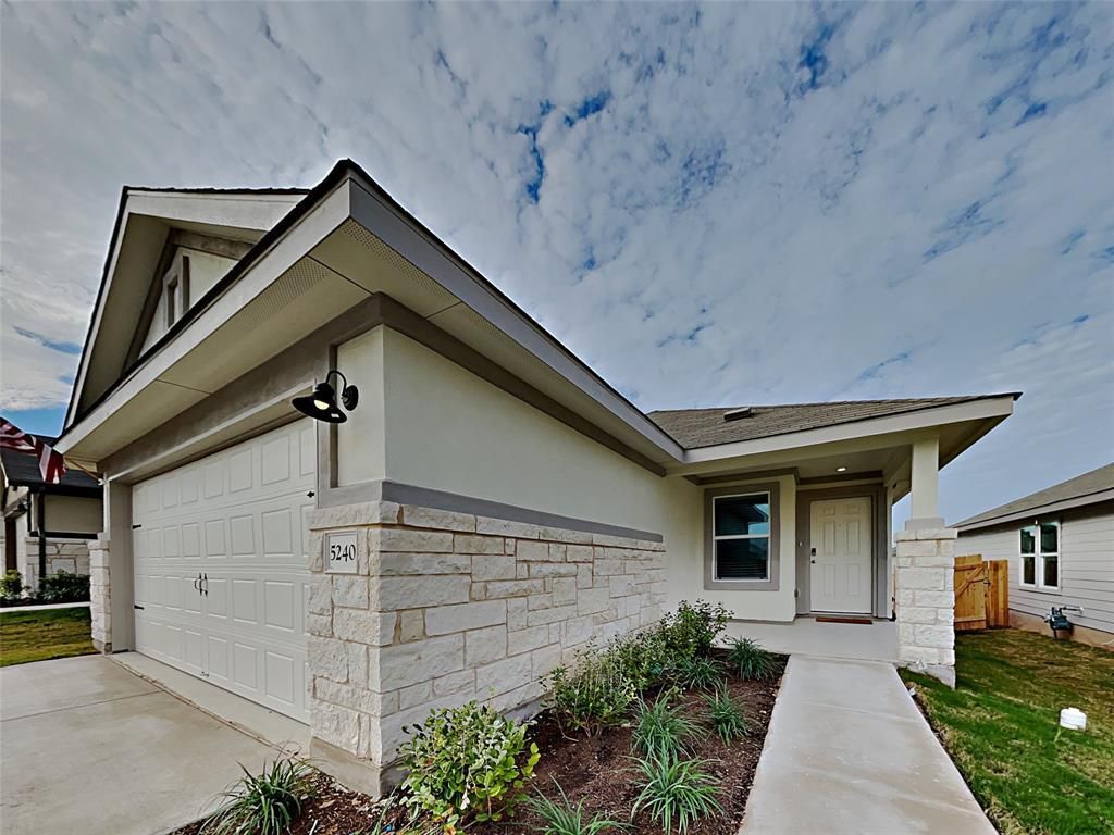 5240 Gallop Ln, Georgetown, TX 78626 Main Photo