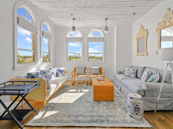 235 Sunrise Avenue, Unit Ph6, Palm Beach, FL 33480