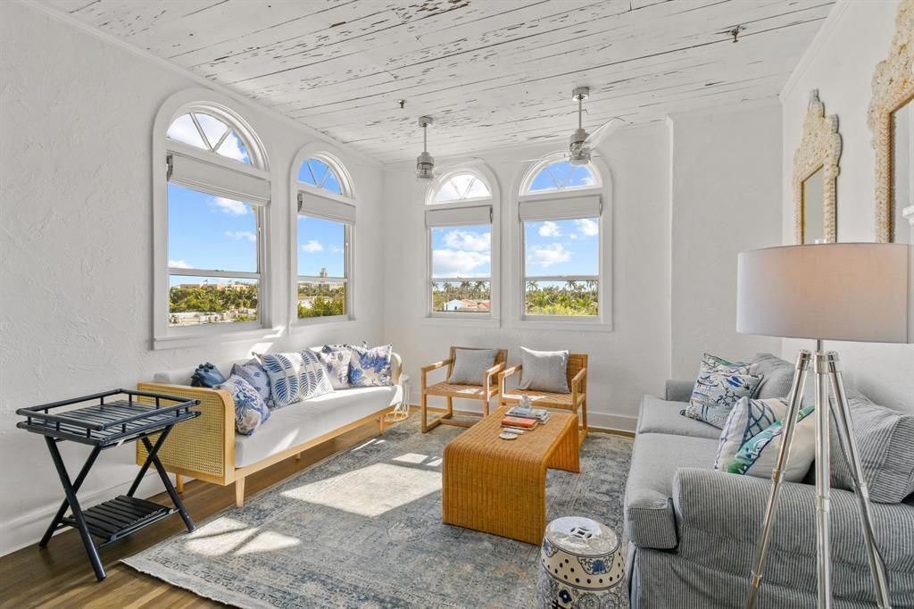 235 Sunrise Avenue, Unit Ph6, Palm Beach, FL 33480 Photo