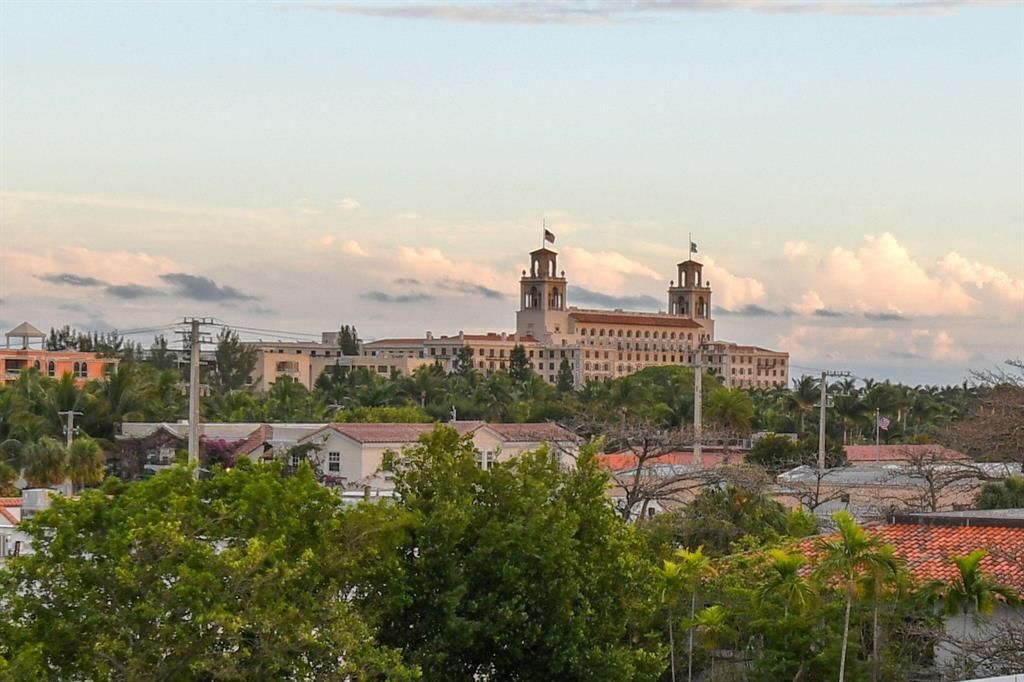 235 Sunrise Avenue, Unit Ph6, Palm Beach, FL 33480 Photo