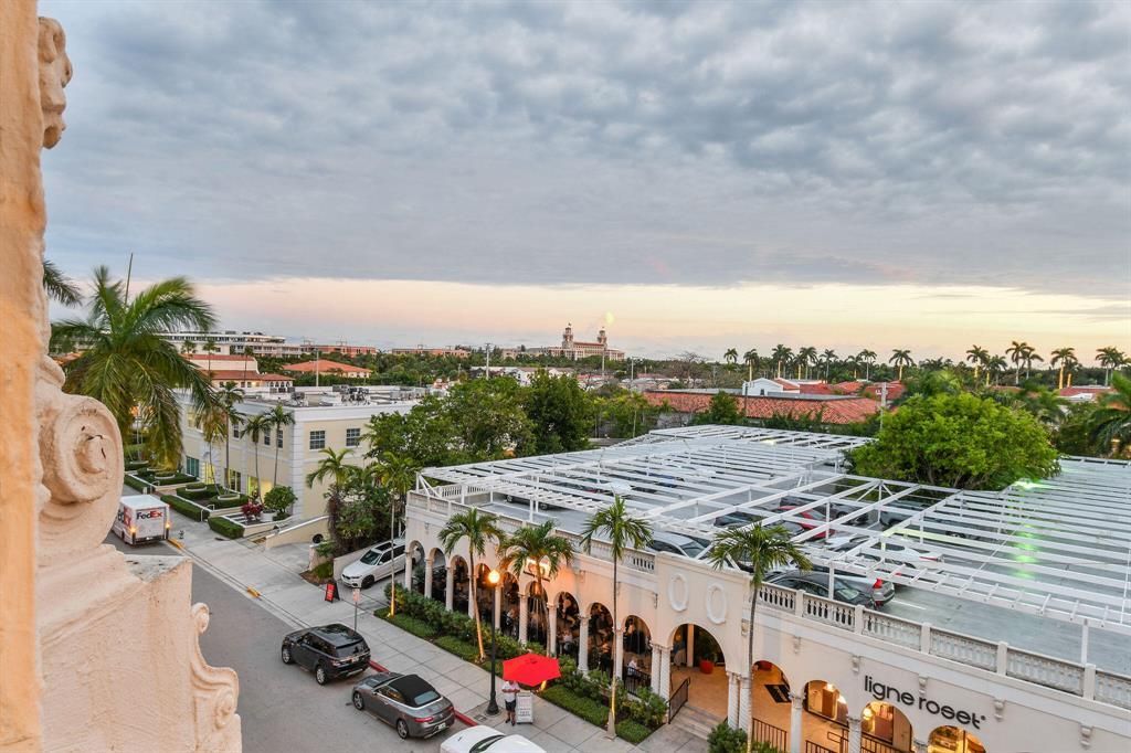 235 Sunrise Avenue, Unit Ph6, Palm Beach, FL 33480 Photo