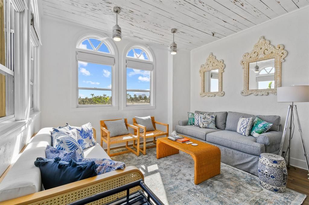 235 Sunrise Avenue, Unit Ph6, Palm Beach, FL 33480 Photo