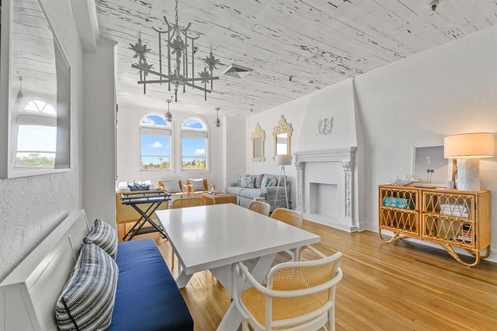 235 Sunrise Avenue, Unit Ph6, Palm Beach, FL 33480 Photo