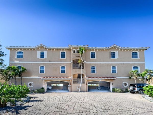 290 LEWIS CIRCLE, Unit 131, PUNTA GORDA, FL 33950