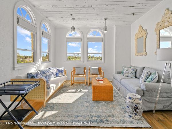 235 Sunrise Avenue, Unit Ph6, Palm Beach, FL 33480