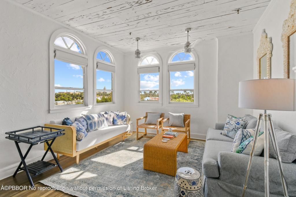 235 Sunrise Avenue, Unit Ph6, Palm Beach, FL 33480 Photo