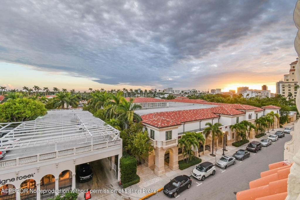 235 Sunrise Avenue, Unit Ph6, Palm Beach, FL 33480 Photo