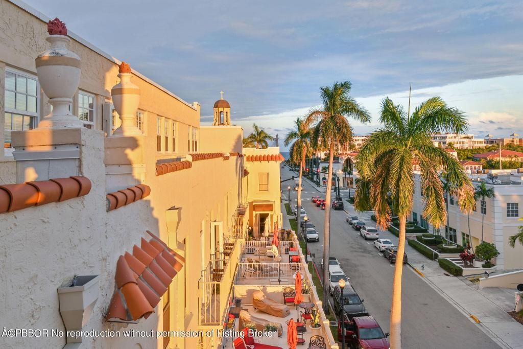 235 Sunrise Avenue, Unit Ph6, Palm Beach, FL 33480 Photo