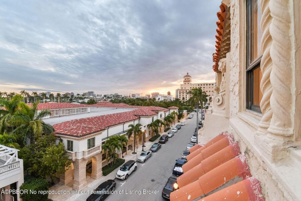 235 Sunrise Avenue, Unit Ph6, Palm Beach, FL 33480 Photo