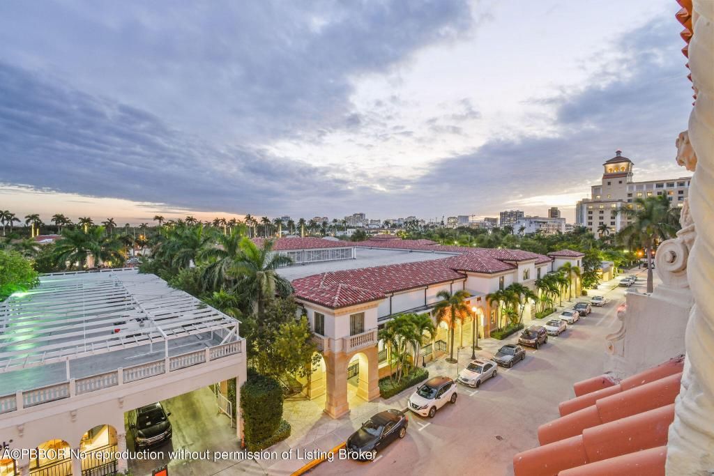 235 Sunrise Avenue, Unit Ph6, Palm Beach, FL 33480 Photo