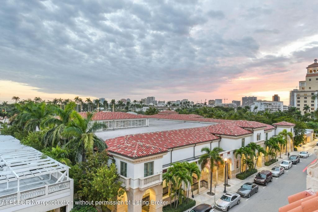235 Sunrise Avenue, Unit Ph6, Palm Beach, FL 33480 Photo