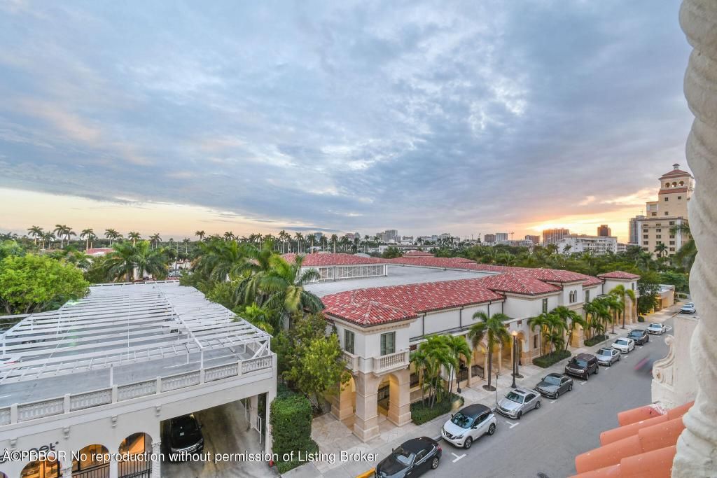 235 Sunrise Avenue, Unit Ph6, Palm Beach, FL 33480 Photo