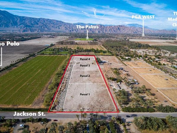 0 Jackson St, Thermal, CA 92274