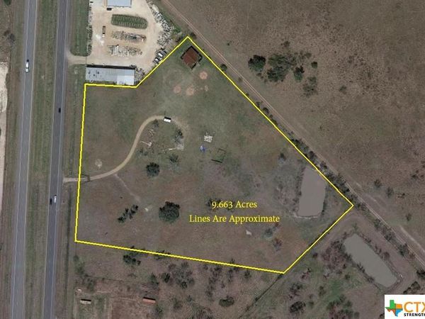 14336 US Highway 77, Victoria, TX 77904