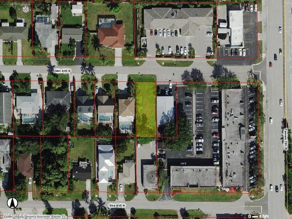 864 94th AVE N, NAPLES, FL 34108