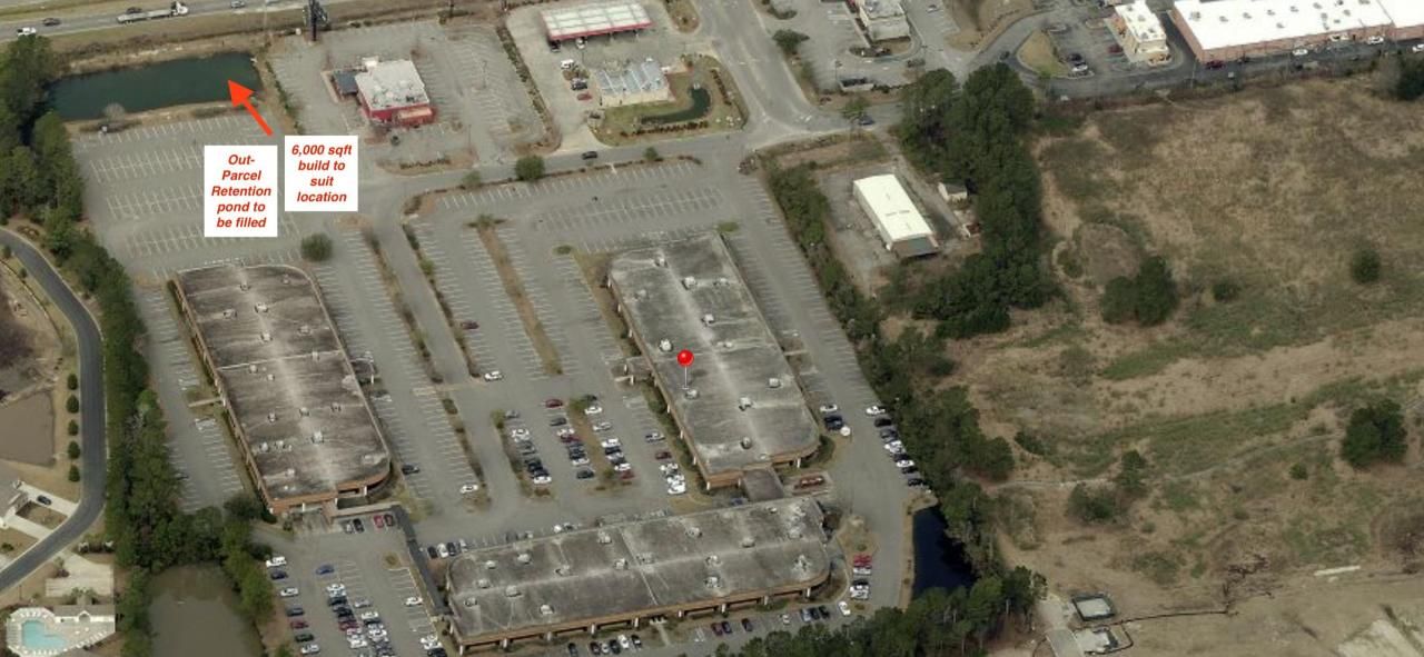 8733 Highway 17 Bypass Photo 5