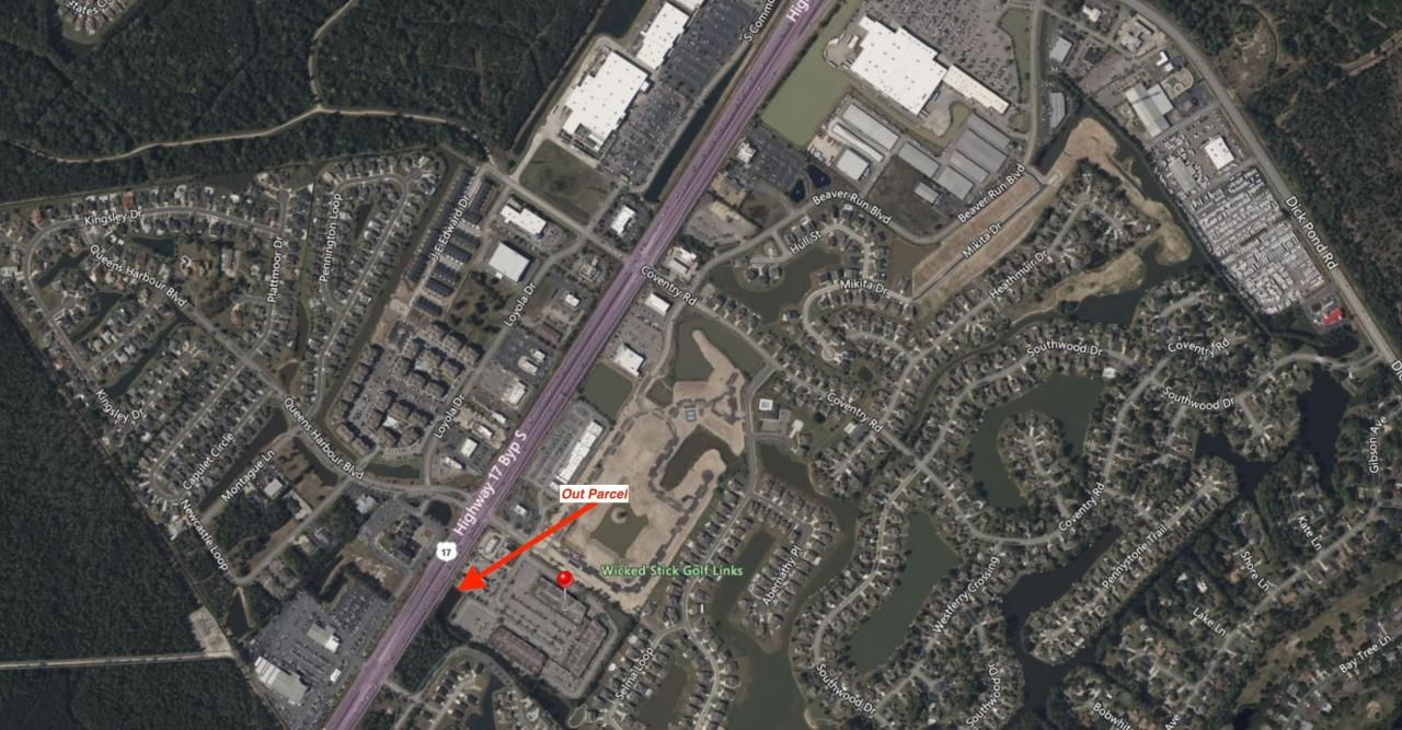 8733 Highway 17 Bypass Photo 6