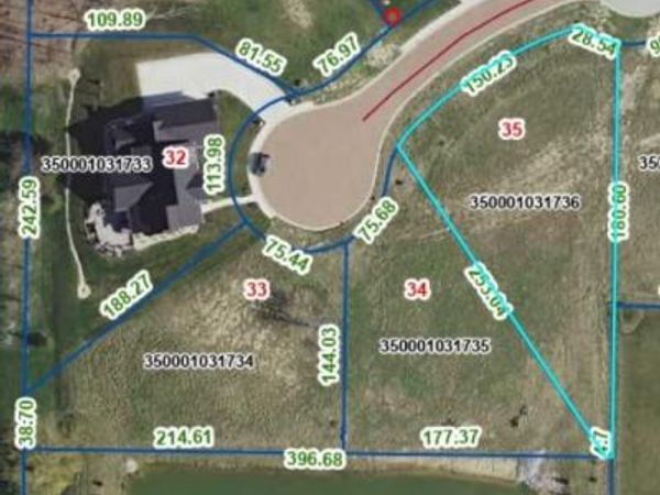 15615 Canadian Way Lot 6, Findlay, OH 45840