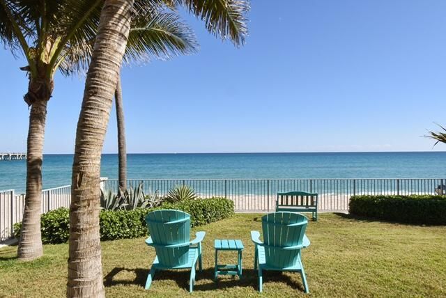3030 S Ocean Boulevard S, Unit 652, Palm Beach, FL 33480 Photo