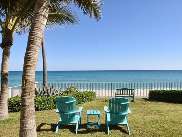 3030 S Ocean Boulevard S, Unit 652, Palm Beach, FL 33480