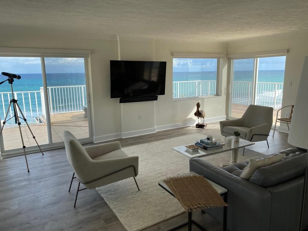 3030 S Ocean Boulevard S, Unit 652, Palm Beach, FL 33480 Photo