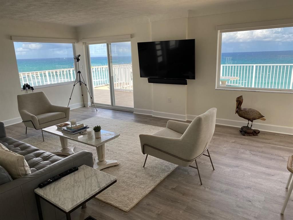 3030 S Ocean Boulevard S, Unit 652, Palm Beach, FL 33480 Photo