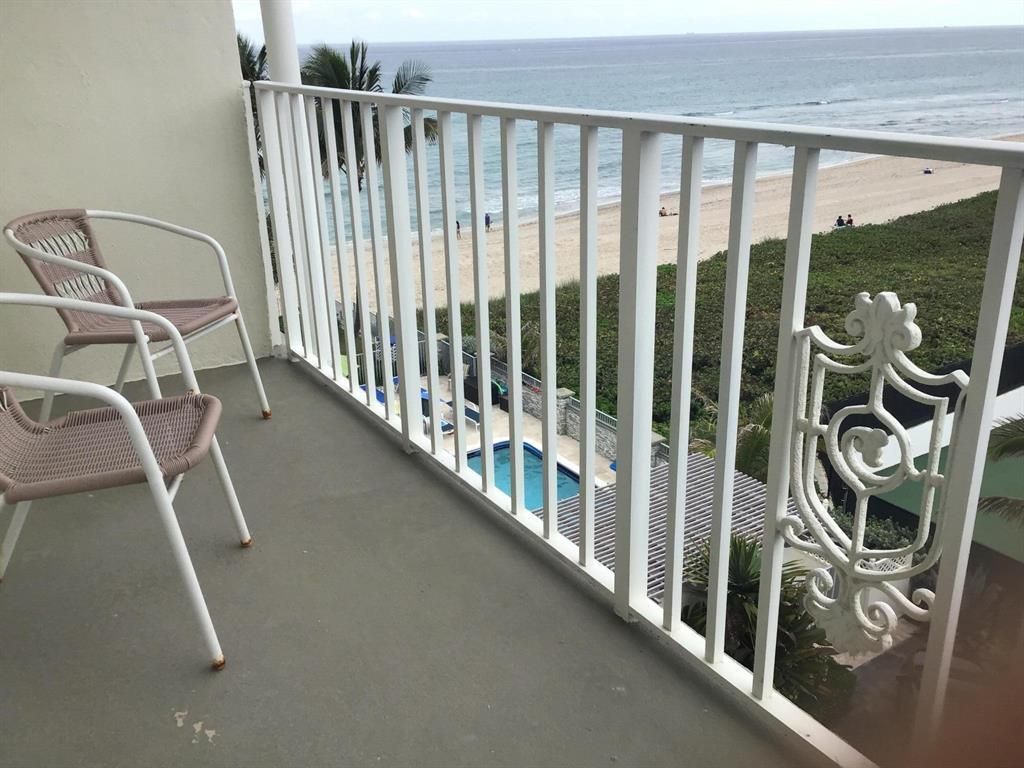 3030 S Ocean Boulevard S, Unit 652, Palm Beach, FL 33480 Photo