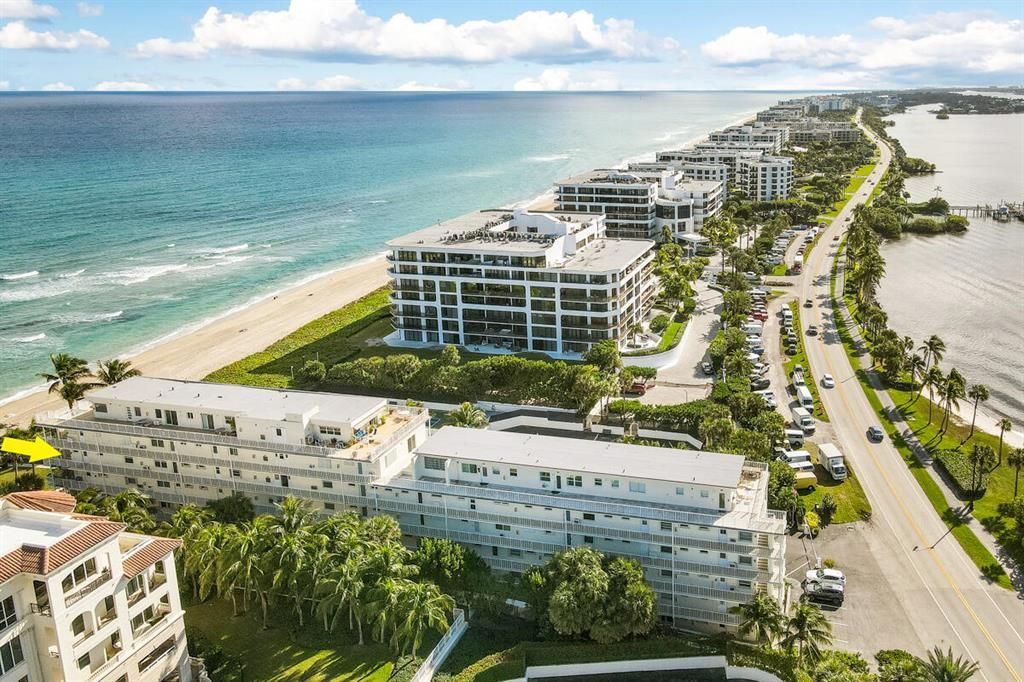 3030 S Ocean Boulevard S, Unit 652, Palm Beach, FL 33480 Photo