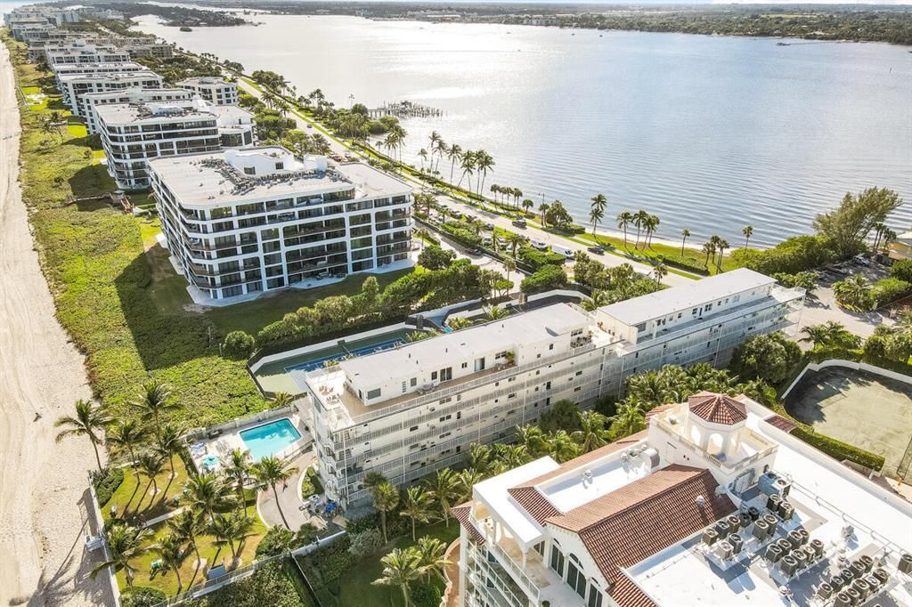 3030 S Ocean Boulevard S, Unit 652, Palm Beach, FL 33480 Photo