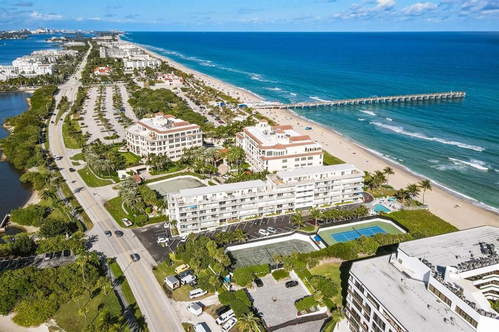 3030 S Ocean Boulevard S, Unit 652, Palm Beach, FL 33480 Photo