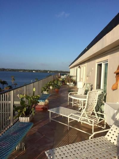 3030 S Ocean Boulevard S, Unit 652, Palm Beach, FL 33480 Photo