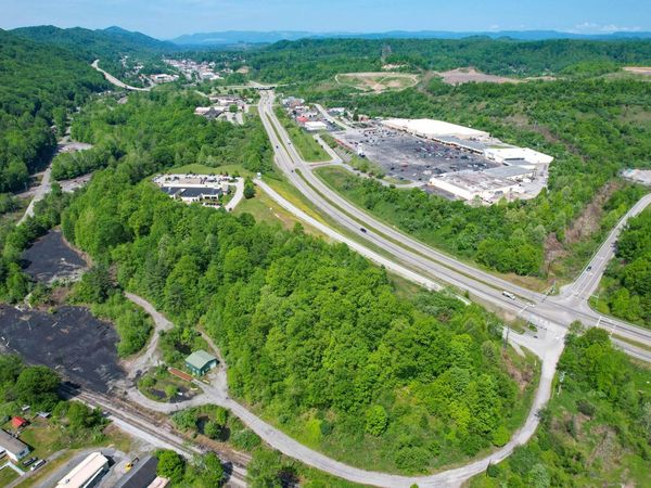 Lot 1 Hwy 58, Norton, VA 24273