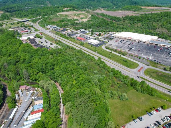 Lot 2 Hwy 58, Norton, VA 24273