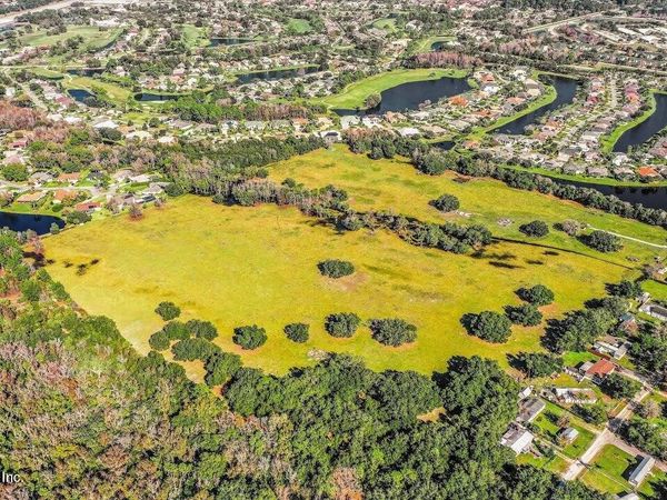 816 RUSSELL Road, New Smyrna Beach, FL 32128