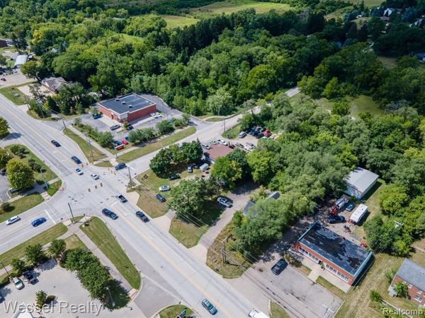 67091 VAN DYKE Road, Washington Twp, MI 48095