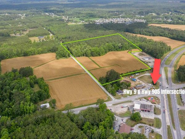 TBD Long Acres Dr., Longs, SC 29568