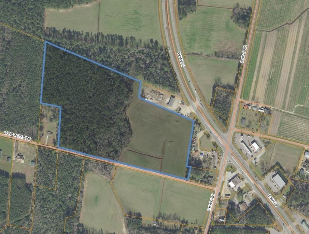 Tbd Long Acres Dr. Photo 11