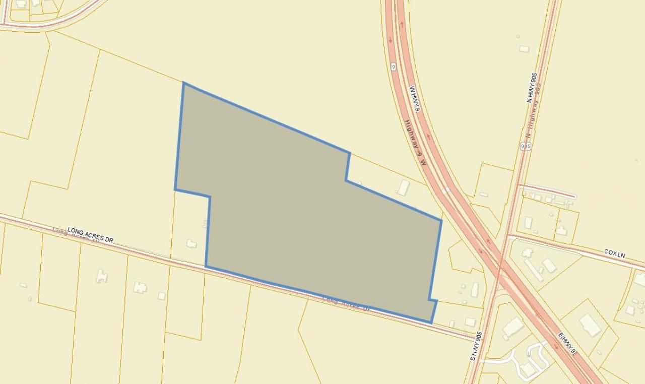 Tbd Long Acres Dr. Photo 12